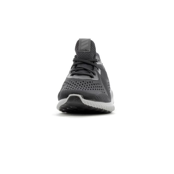Chaussures de running Adidas Alphabounce EM Bounce Legere Respirabilite Cdiscount Sport