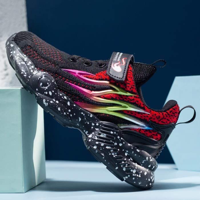 Courir ozweego 2025 noir