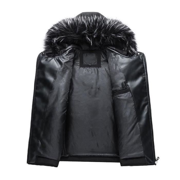 Veste hiver marque new arrivals