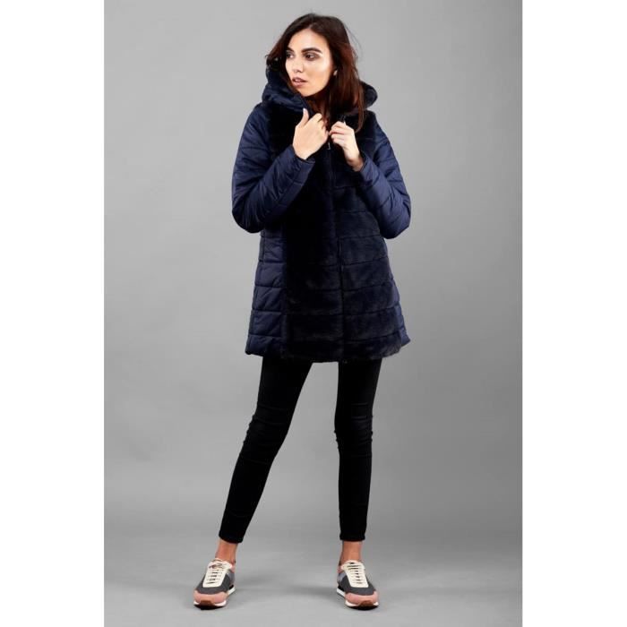 Veste river woods femme clearance