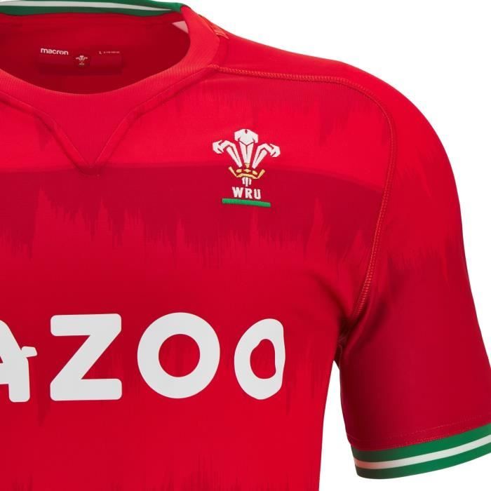 Maillot rugby 6xl discount