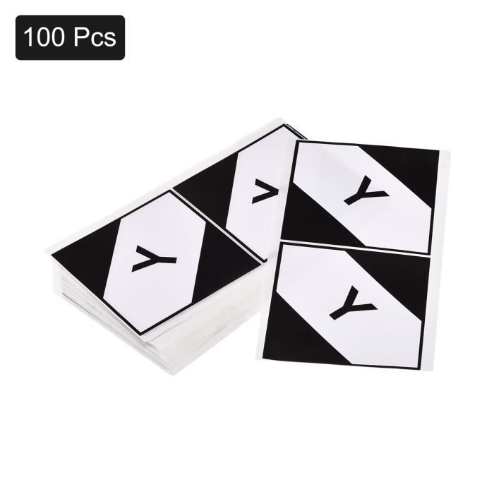 Étiquette Support Tirer Poignées Vintage Fer Étiquette Cadre Tiroir Boutons Pour Armoire Placard Rouge Bronz 69x29mm Avec Vis Paquet 5