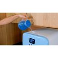 Lave-vaisselle autonome Bob - 6 programmes de lavage - Désinfection UV-C - Édition Maya Made in France-3