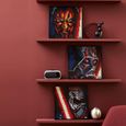 LEGO® ART 31200 Star Wars Les Sith Poster Mural, Loisirs Créatifs Adultes, Décoration Chambre ou Maison Cadeau Original-3