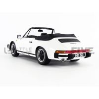 Voiture Miniature de Collection - KK SCALE MODELS 1/18 - PORSCHE