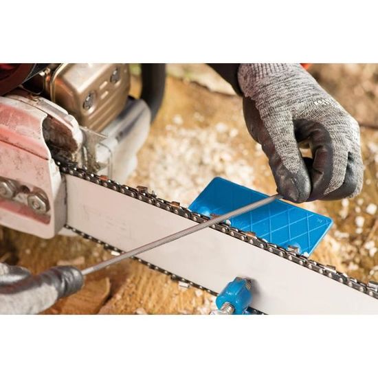 Lime Ronde Pour Scie à Chaîne Et Guise Oregon 7/32 Po 25892 | RONA