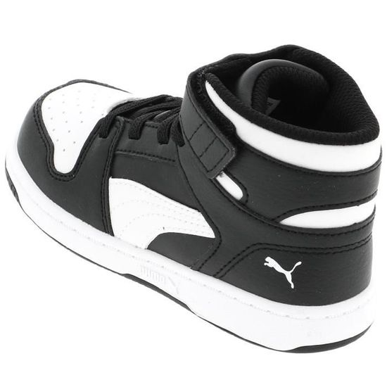 puma chaussure scratch