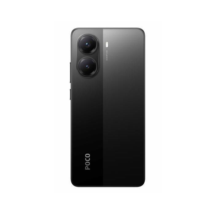 POCO X7 Pro 本体 ブラック Smartphone - POCO - X7 Pro - 12 Go RAM - 512 Go - Écran AMOLED 120