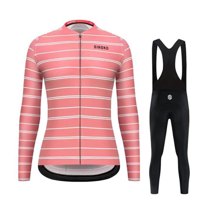 Avis maillot siroko sales