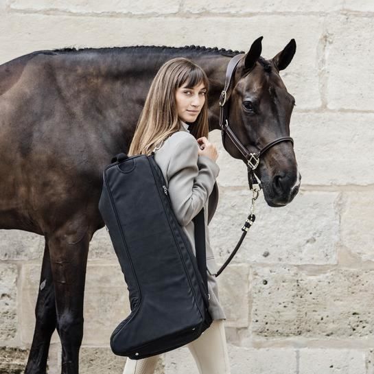 Sac à bottes best sale equitation