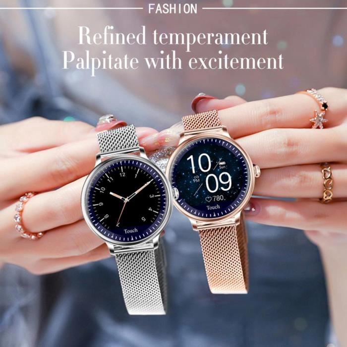 Montre lemfo clearance