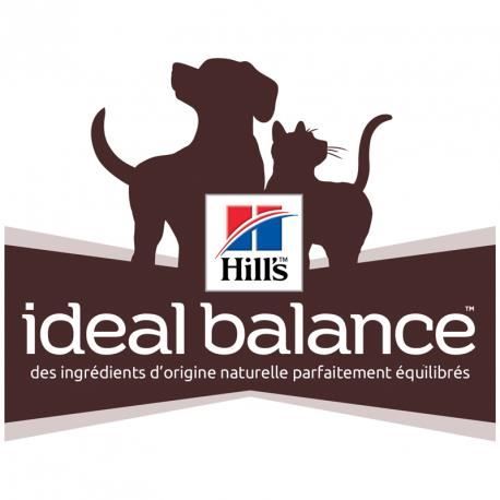 Hill's ideal sale balance