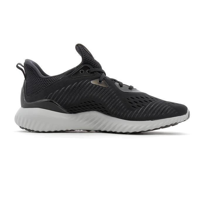 Chaussures de running Adidas Alphabounce EM Bounce Legere Respirabilite Cdiscount Sport