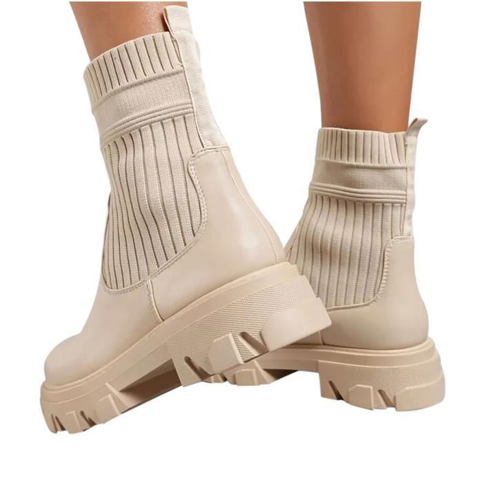 Bottes hotsell femme 2021