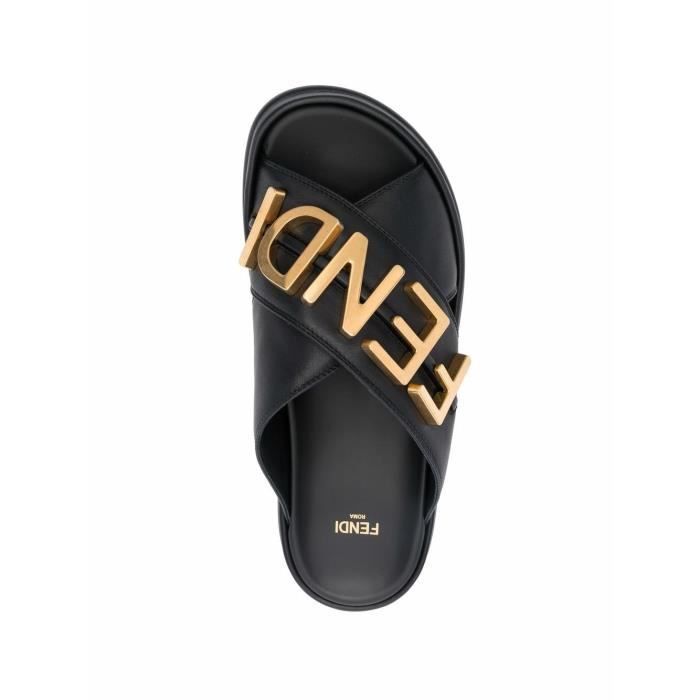 Fendi sandales deals