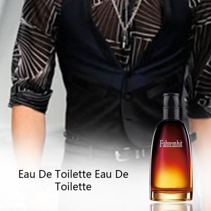Fahrenheit hotsell parfum 100ml