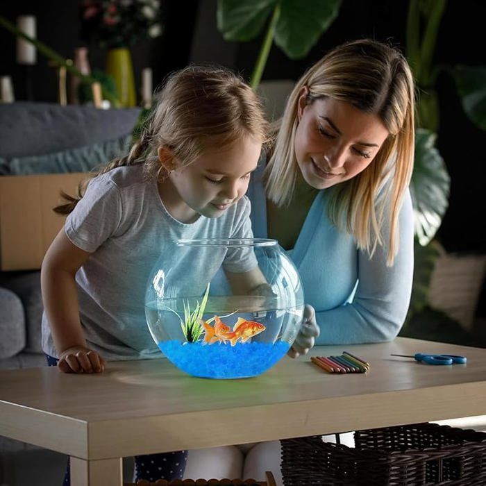 Maison De Poupée Balakaka 11 Pièces + 3 Terrasses | 2 Bandes Lumineuses LED Et 4 Poupées Incluses - Château De Rêve DIY Pour Filles Dès 3 Ans