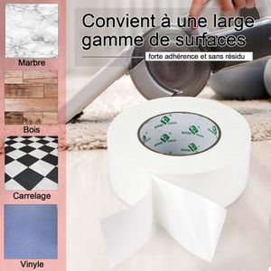 Ruban Adhésif De Montage Pour Panneaux Solaires/polycarbonate - 25 Mm X 20 M - Étanche, Résistant Aux Intempéries - Auto-adhésif