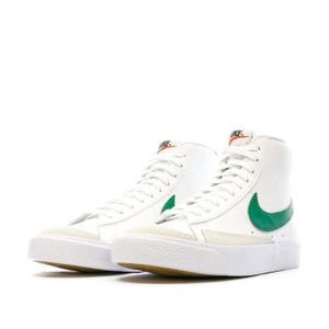 baskets nike blazer mid