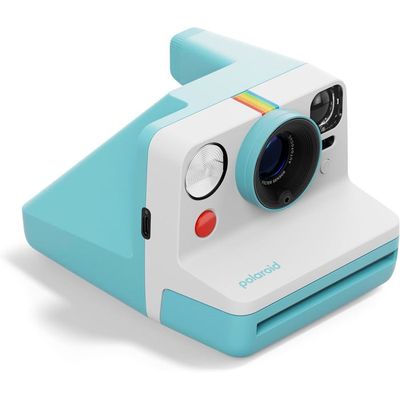 Appareil Photo Instantané Polaroid Now – Capture Tes Moments Précieux En Un Clin D'œil !