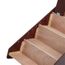 Pont Escalier Echelle De Rampe D Escaliers De Chien Reglable D Animaux De Taille De 4 Niveaux Pour Lit Haut Lat Achat Vente Echelle De Piscine Echelle De Rampe D Escaliers Cdiscount