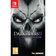 Darksiders II Deathinitive Edition Jeu Switch-0