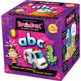 BRAINBOX  ABC - Jeu d'apprentissage-0