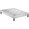 Sommier Epeda CONFORT FERME  160x200-0
