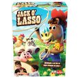 Jack O'Lasso - Jeu de figurine - GOLIATH - A partir de 4 ans-0