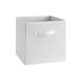 Cube de rangement 30x30x30