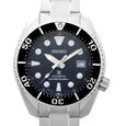 Seiko  Prospex  SPB101J1 *Brand New* Black Dial Men's Watch Genuine FreeS&H-0