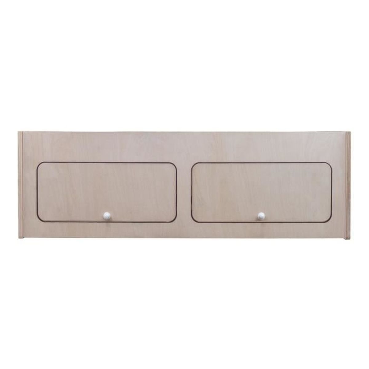 Armoire De Rangement Souple Pour Camping-car 91 Cm - Gain De Place, Pratique Pour Les Voyages - 10