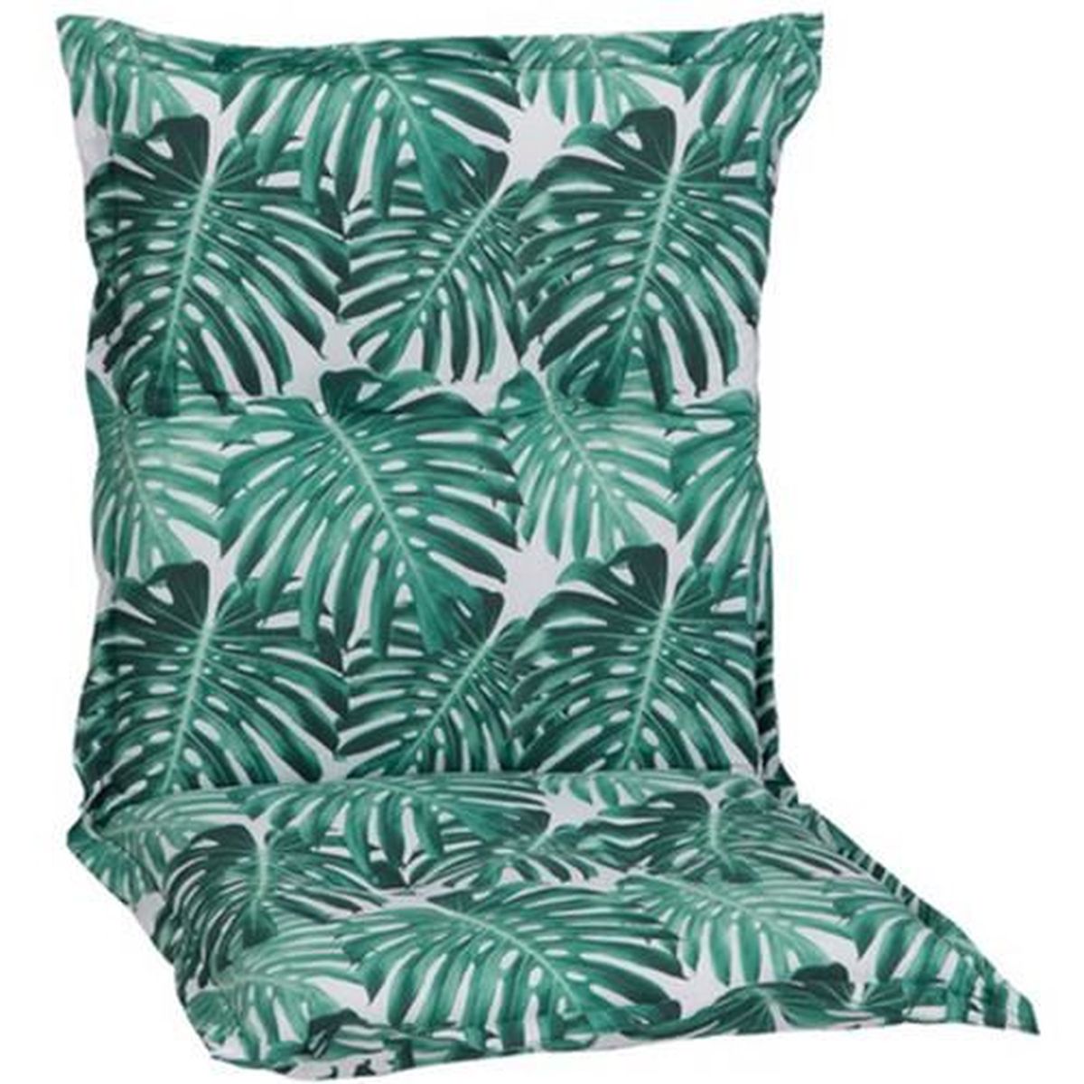 Coussin De Chaise De Jardin Avec Dossier Bas