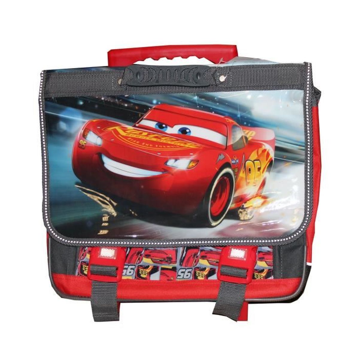 Cartable cars Clearance