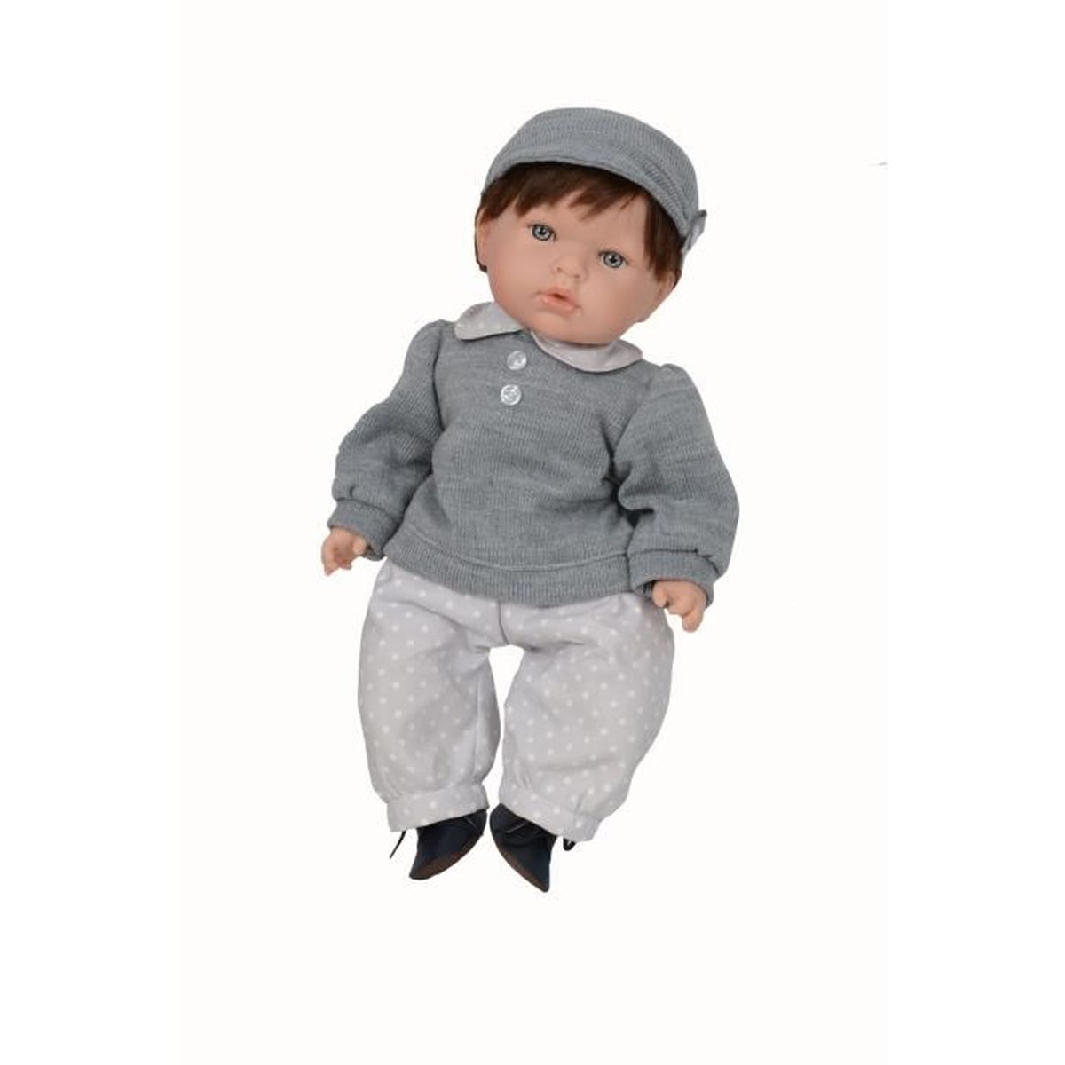 poupee garcon