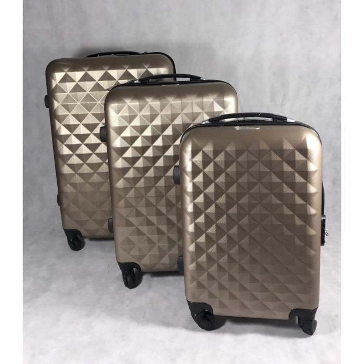 Valise diplomat