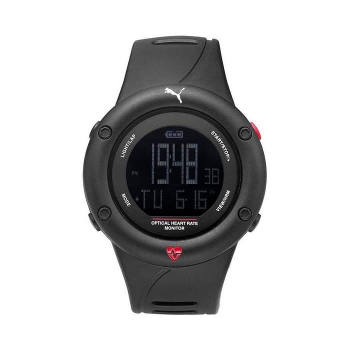 montre puma homme