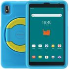 Tablette Tactile pour Enfants - Blackview Tab 6 - 8" Tablette Enfant - RAM 3Go - Stockage de 32+128Go - 5580 mAh - Android 11 -