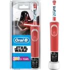 Oral-B Brosse à Dents Électrique Kids Star Wars +3ans