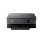 Canon PIXMA TS5350i Imprimante multifonction jet d'encre couleur A4 imprimante, scanner, photocopieur recto-verso, Wi-F