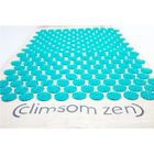 Tapis d'acupression bio Bleu Climsom Zen