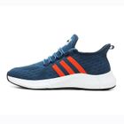 Baskets Femmes Hommes - MOBIGARLAN - WX348 - Bleu - Sport - Running de Course - Outdoor Fitness Gym