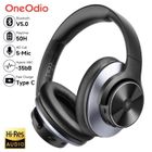 Casque Bluetooth - OneOdio - A10 - Réduction de Bruit Active - 62 Heures - Extra Bass