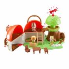 VULLI KLOROFIL Le Champignon surprise