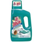 WCNET1 - WC NET Wc net canalisation ouragan menthol ou marine 1l