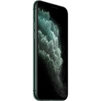 APPLE iPhone 11 Pro 64 Go Vert Nuit - Reconditionné - Excellent état