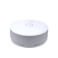Détecteur de fumée connecté Wi-Fi + BT Konyks FireSafe 2 - Blanc - Photoélectrique - 5 ans d'autonomie