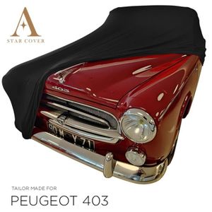 CACHE BAGAGES - Accessoires Spécialiste Peugeot