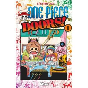 One Piece Tome 27 - Cdiscount Librairie