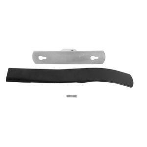 Lot De 2 Porte-selles Pliables Noirs – Support De Selle Autoportant, Capacité De 132 Lb Chacun. Idéal Pour Ranger Vos Selles D'équitation En Toute Sécurité. Neuf Et Pratique !